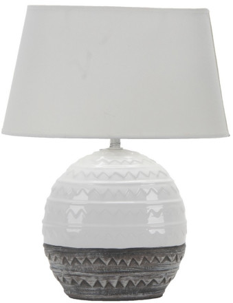 Интерьерная настольная лампа Tonnara OML-83204-01 Omnilux