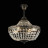 Подвесная люстра Anticato SL669.403.06 ST Luce