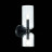 Бра Treviso SL1180.401.02 ST Luce