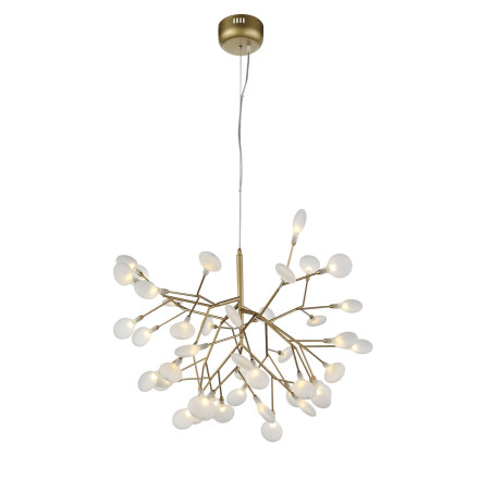 Подвесная люстра Riccardo SL411.223.45 ST Luce