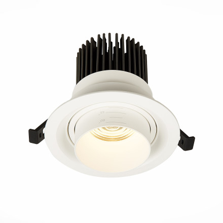 Точечный светильник Zoom ST701.538.12 ST Luce