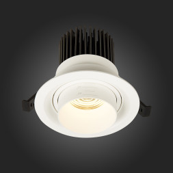 Точечный светильник Zoom ST701.538.12 ST Luce