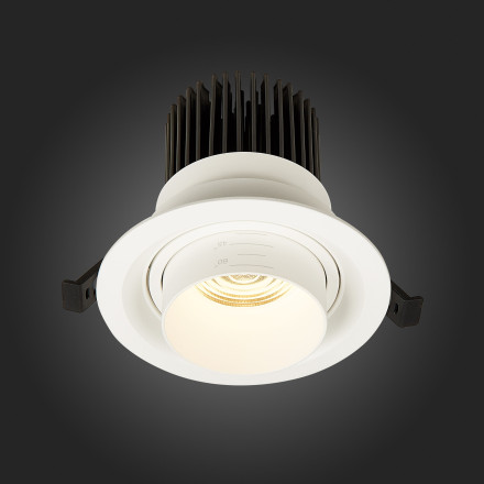 Точечный светильник Zoom ST701.538.12 ST Luce