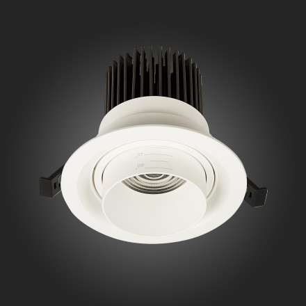 Точечный светильник Zoom ST701.538.12 ST Luce