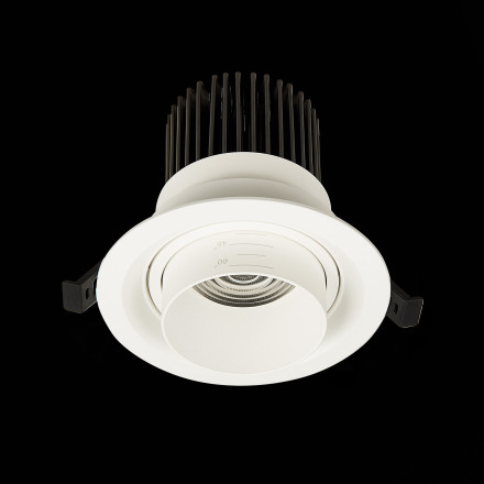 Точечный светильник Zoom ST701.538.12 ST Luce