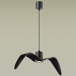 Подвесной светильник Birds 4902/1C Odeon Light