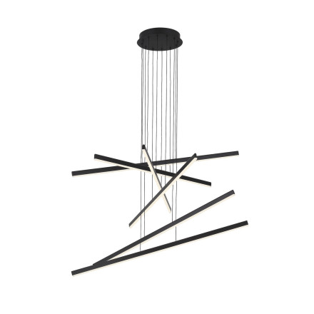 Подвесной светильник Basoni SL394.423.06 ST Luce