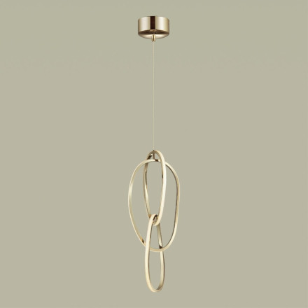 Подвесной светильник Space 4875/32L Odeon Light