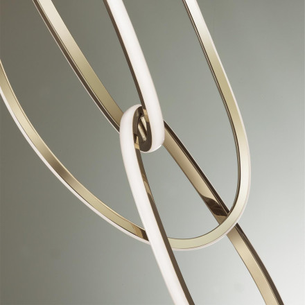 Подвесной светильник Space 4875/32L Odeon Light