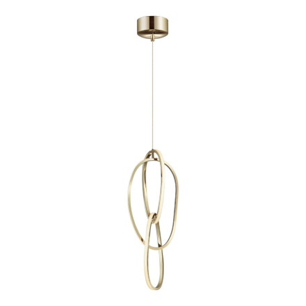Подвесной светильник Space 4875/32L Odeon Light