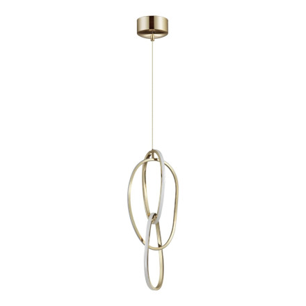 Подвесной светильник Space 4875/32L Odeon Light