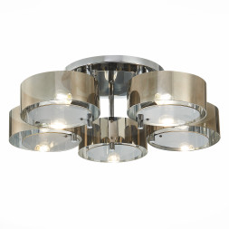 Потолочная люстра Foresta SL483.702.05 ST Luce