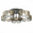 Потолочная люстра Foresta SL483.702.05 ST Luce