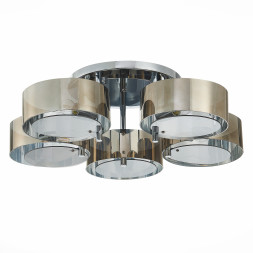 Потолочная люстра Foresta SL483.702.05 ST Luce