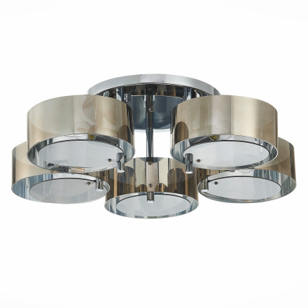 Потолочная люстра Foresta SL483.702.05 ST Luce
