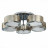 Потолочная люстра Foresta SL483.702.05 ST Luce