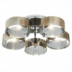 Потолочная люстра Foresta SL483.702.05 ST Luce