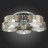 Потолочная люстра Foresta SL483.702.05 ST Luce