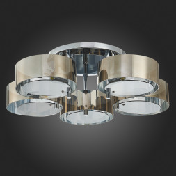 Потолочная люстра Foresta SL483.702.05 ST Luce