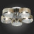 Потолочная люстра Foresta SL483.702.05 ST Luce