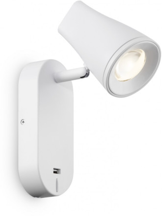 Спот PointTwo FR10002WL-L6W Freya