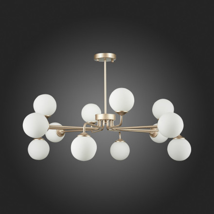 Потолочная люстра Redjino SLE106203-12 ST Luce