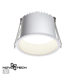 Точечный светильник Tran 358899 Novotech