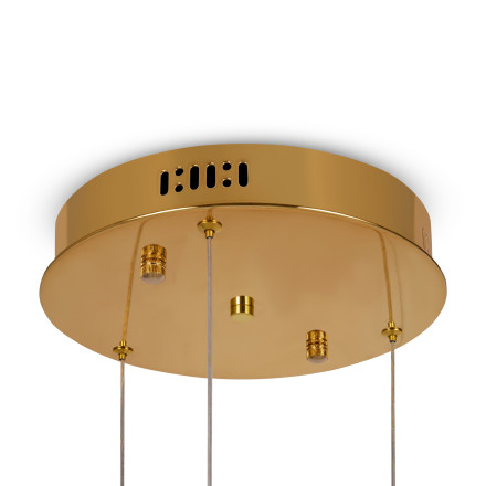 Аксессуар Freya FR5257A-L3G1 - Modern Tier Латунь LED