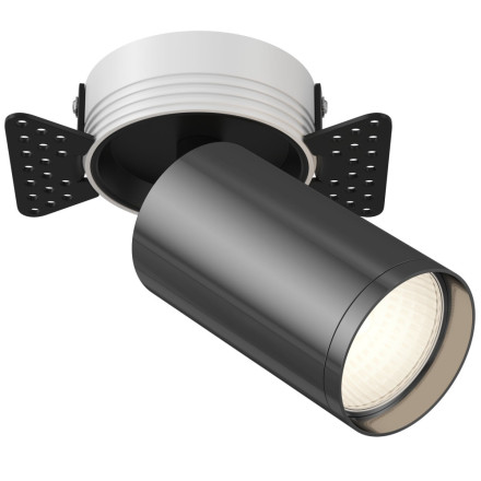 Точечный светильник Focus S C058CL-1BGF Maytoni