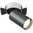 Точечный светильник Focus S C058CL-1BGF Maytoni