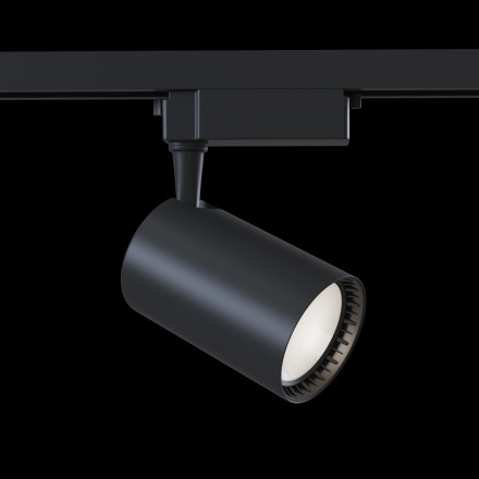 Трековый светильник Vuoro TR003-1-26W4K-W-B Maytoni
