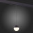 Трековый светильник Pibole ST358.443.07 ST Luce