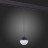 Трековый светильник Pibole ST358.443.07 ST Luce