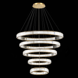 Подвесная люстра Tivoli SL1622.313.05 ST Luce