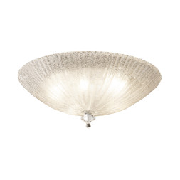 Потолочный светильник Maytoni C809CL-05CH Maytoni Classic Ceiling &amp; Wall Bonnet Хром E14
