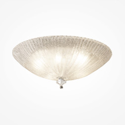 Потолочный светильник Maytoni C809CL-05CH Maytoni Classic Ceiling &amp; Wall Bonnet Хром E14
