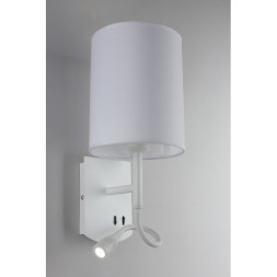Бра Ocricchio OML-62701-02 Omnilux