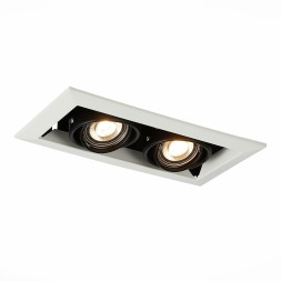 Точечный светильник Hemi ST250.548.02 ST Luce