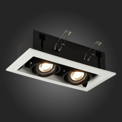 Точечный светильник Hemi ST250.548.02 ST Luce