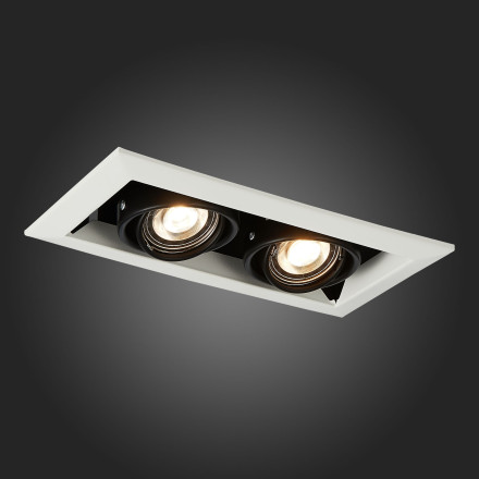 Точечный светильник Hemi ST250.548.02 ST Luce