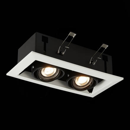 Точечный светильник Hemi ST250.548.02 ST Luce
