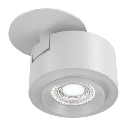 Точечный светильник Treo C063CL-L12W4K Maytoni