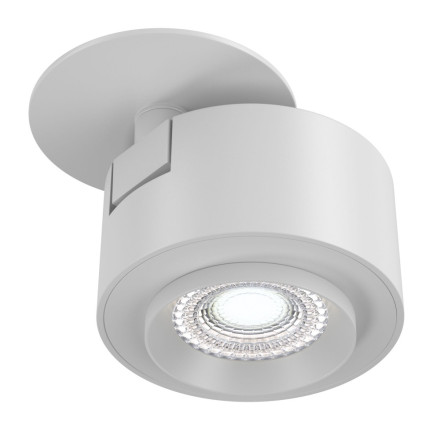 Точечный светильник Treo C063CL-L12W4K Maytoni