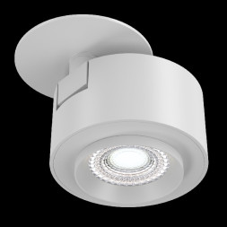Точечный светильник Treo C063CL-L12W4K Maytoni