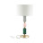 Интерьерная настольная лампа Candy 4861/1T Odeon Light