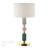 Интерьерная настольная лампа Candy 4861/1T Odeon Light