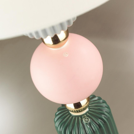 Интерьерная настольная лампа Candy 4861/1T Odeon Light