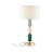 Интерьерная настольная лампа Candy 4861/1T Odeon Light