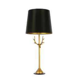 Интерьерная настольная лампа Velossa SL1123.204.01 ST Luce