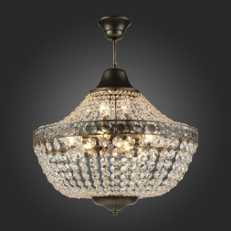 Подвесная люстра Anticato SL669.403.11 ST Luce